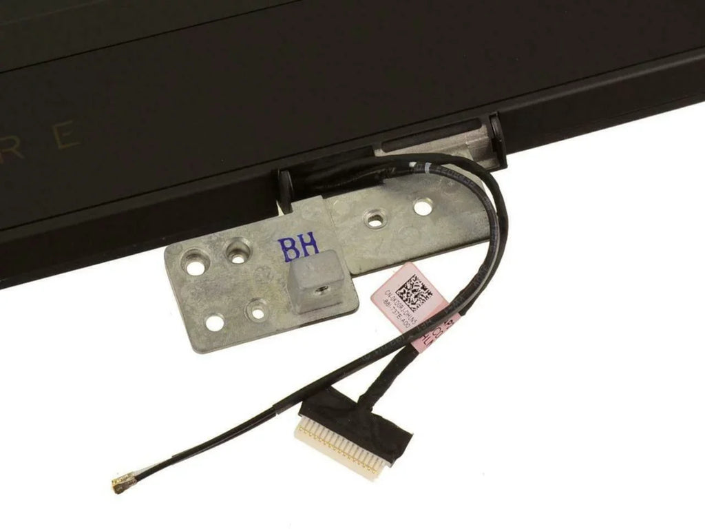 Dell Alienware 17 R5 17.3" 30pin Matte Laptop Screen Assembly MWY7K GF8P2 KD0RJ (New)