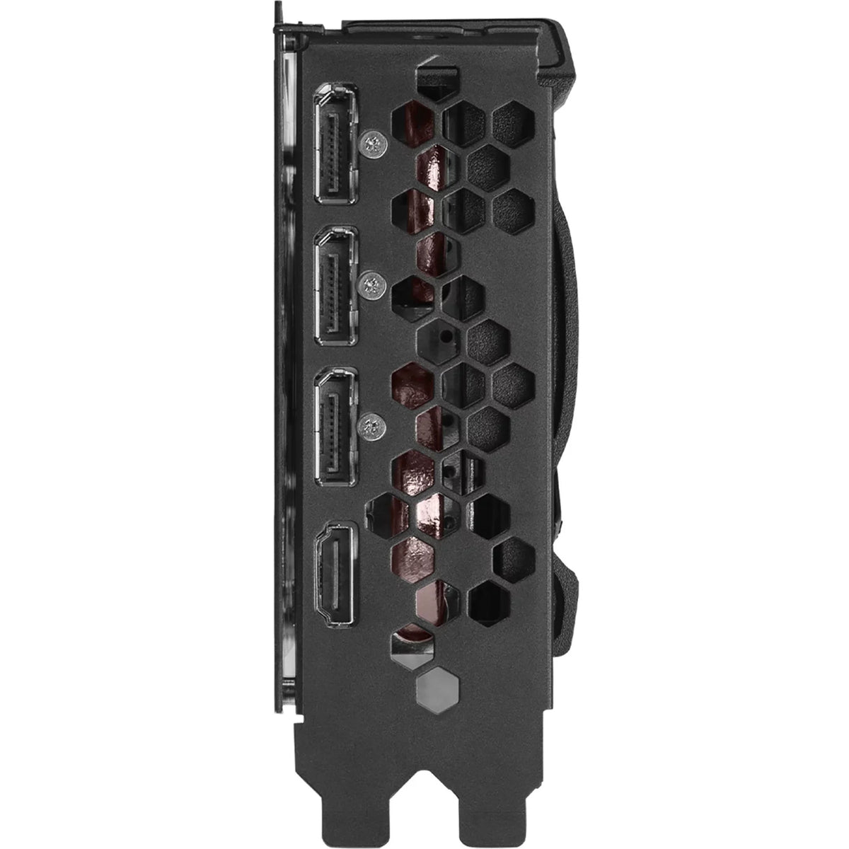 EVGA NVIDIA GeForce RTX 3070 Graphic Card - 8 GB GDDR6