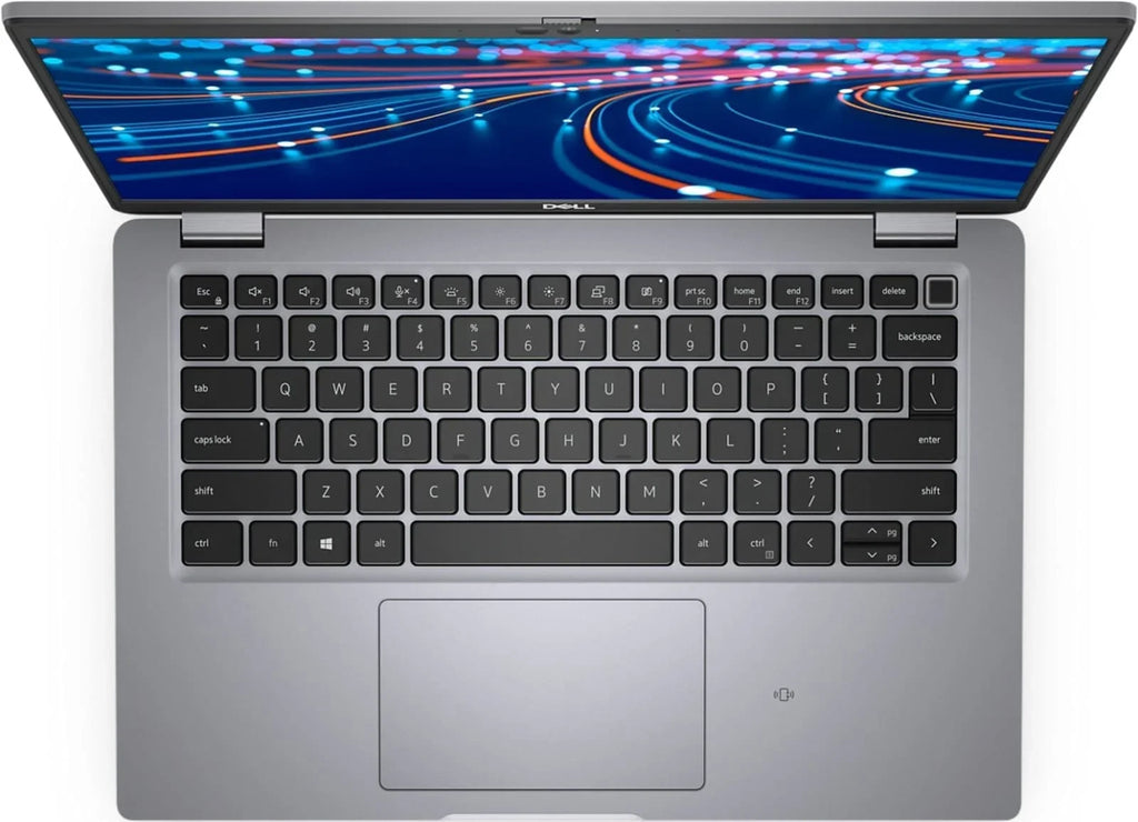 Restored Dell Latitude 5000 5420 Laptop (2021) 14" FHD Core i5 - 256GB SSD - 8GB RAM 4 Cores @ 4.2 GHz - 11th Gen CPU (Refurbished)