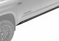 N-Fab by RealTruck Rkr Rails | Textured Black | T074Rkrccr | Compatible with 2007-2021 Toyota Tundra Crewmax All Beds, SRW Gas