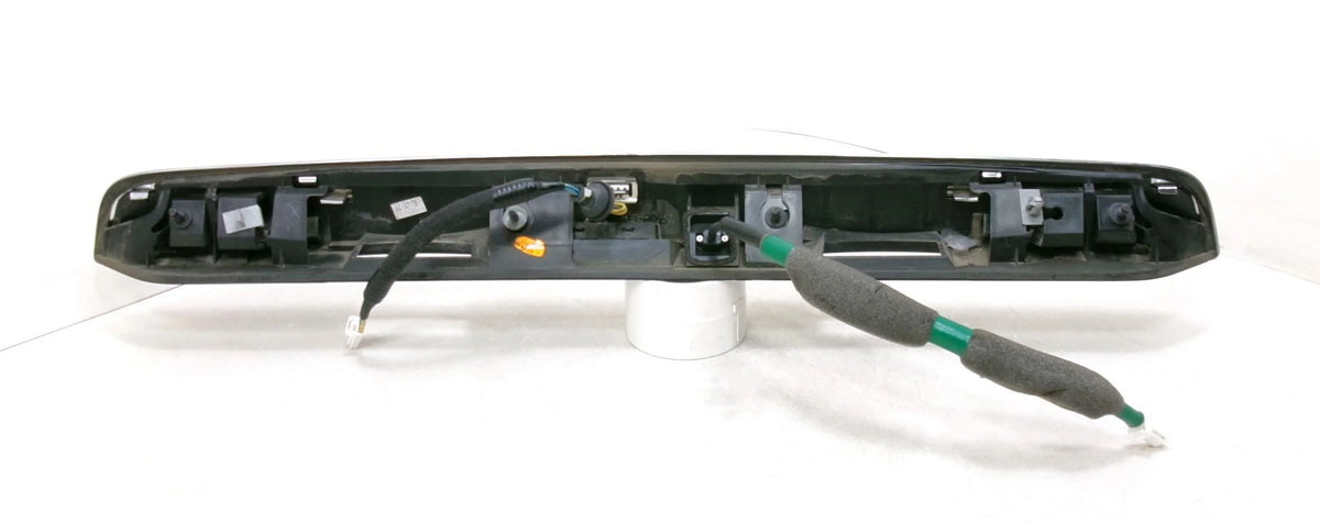 Pre-Owned 2018 Pathfinder Rear View Backup Camera W/ Chrome Trim Panel OEM (Good)