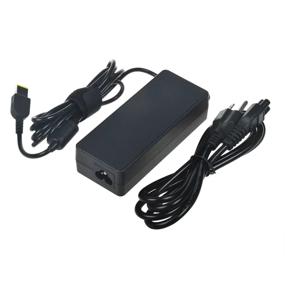 Omilik 90W AC Adapter Charger compatible with Lenovo IdeaPad V110-15ISK 80TL00SKRK Power Supply