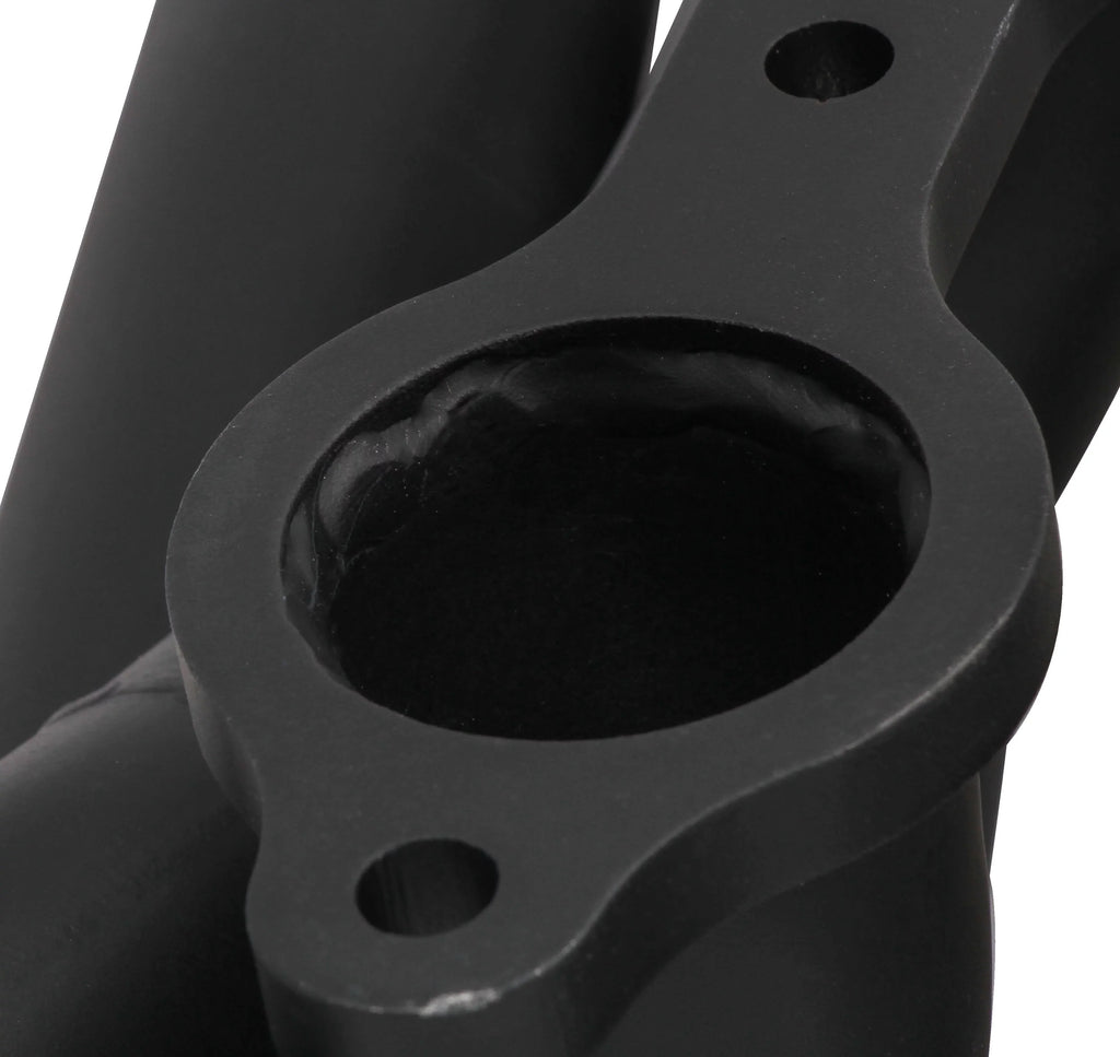 Flowtech 11143FLT Exhaust Header Fits select: 2003-2013 CHEVROLET SILVERADO, 2003-2013 GMC SIERRA