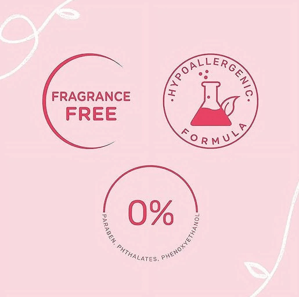 MUSTELA SOOTHING MOISTURIZING FACE CREAM 40 ML