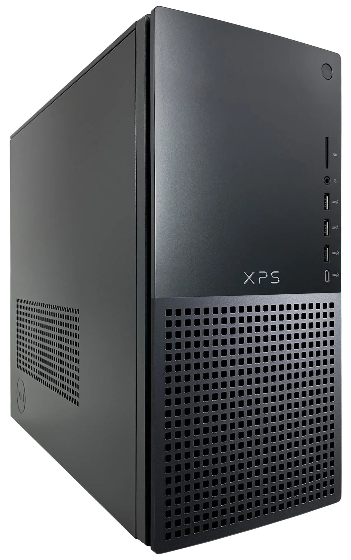 Dell XPS 8960 Desktop PC - 14th Gen Intel Core i9-14900K up to 6.0 GHz, 64GB RAM, 512GB PCIe SSD + 12TB HDD, NVIDIA GeForce RTX 3050, Windows 11 Pro
