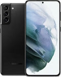 Restored Certified SAMSUNG GALAXY S21+ 5G DUOS 128GB VERIZON - PHANTOM-BLACK (Refurbished)