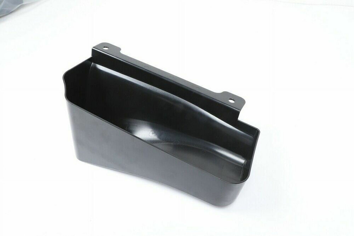 Teledu Right Side Rear Trunk Wheel Well Storage Box Tray