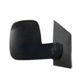 KAI New Standard Replacement Passenger Side Door Mirror, Fits 2008-2020 Chevrolet Express Van