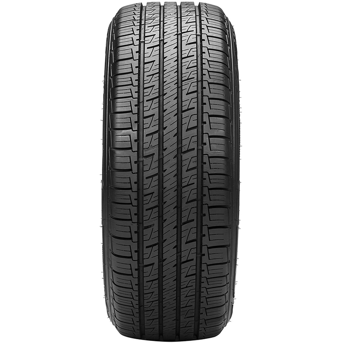Goodyear Assurance MaxLife All Season 235/55R17 99H Passenger Tire