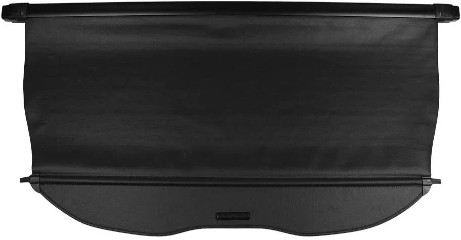 Fit 2010-2014 Subaru Outback Retractable Cargo Cover for 2010 2011 2012 2013 2014 Subaru Outback Manual Tailgate Wagon Accessory Rear Trunk Privacy Shield Shade, Black