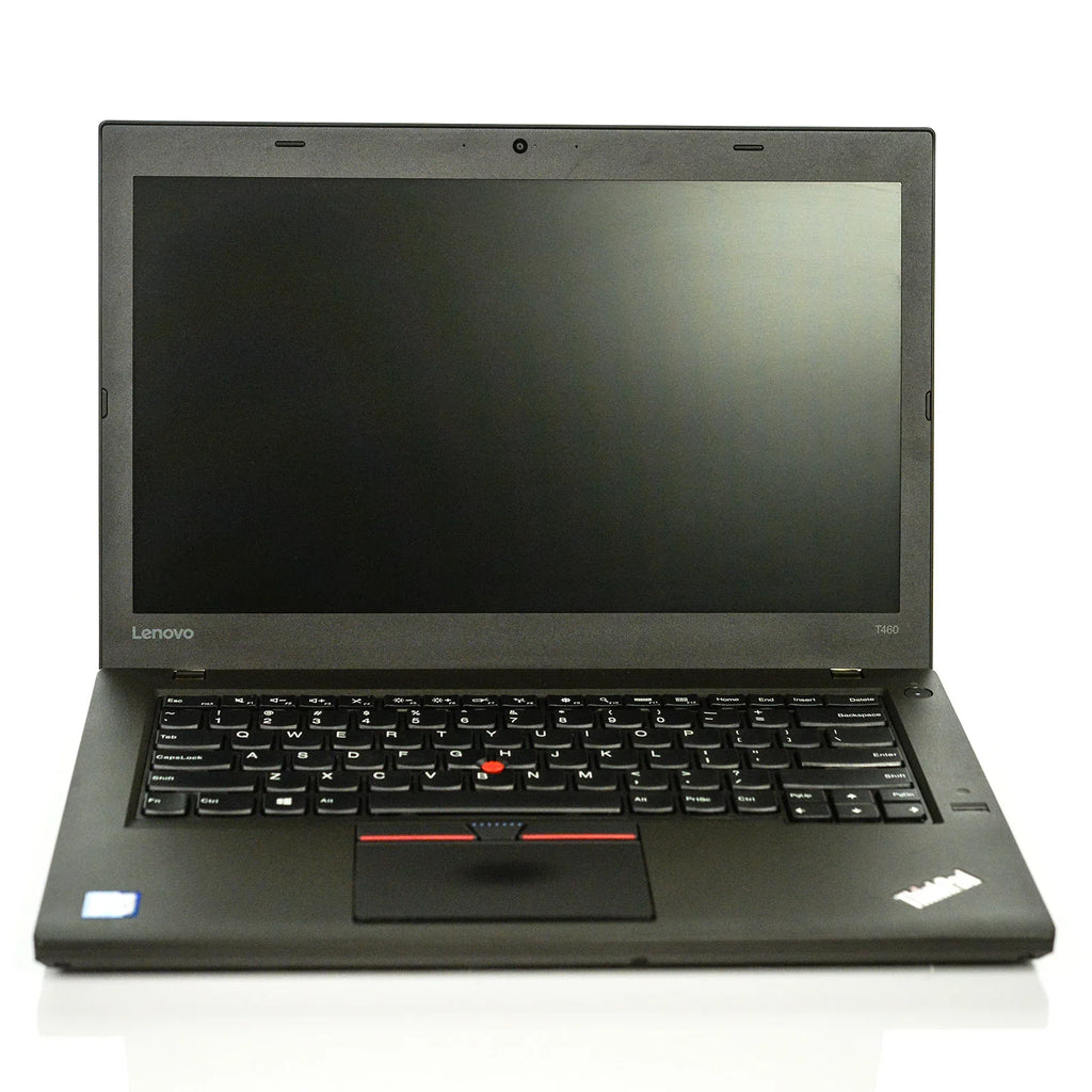 Used Lenovo ThinkPad T460 Laptop i5 Dual-Core 8GB 1TB Win 10 Pro B v.WAA