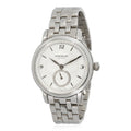 Montblanc Star Legacy 7470 118535 Women's Watch in Stainless Steel Pre-Owned