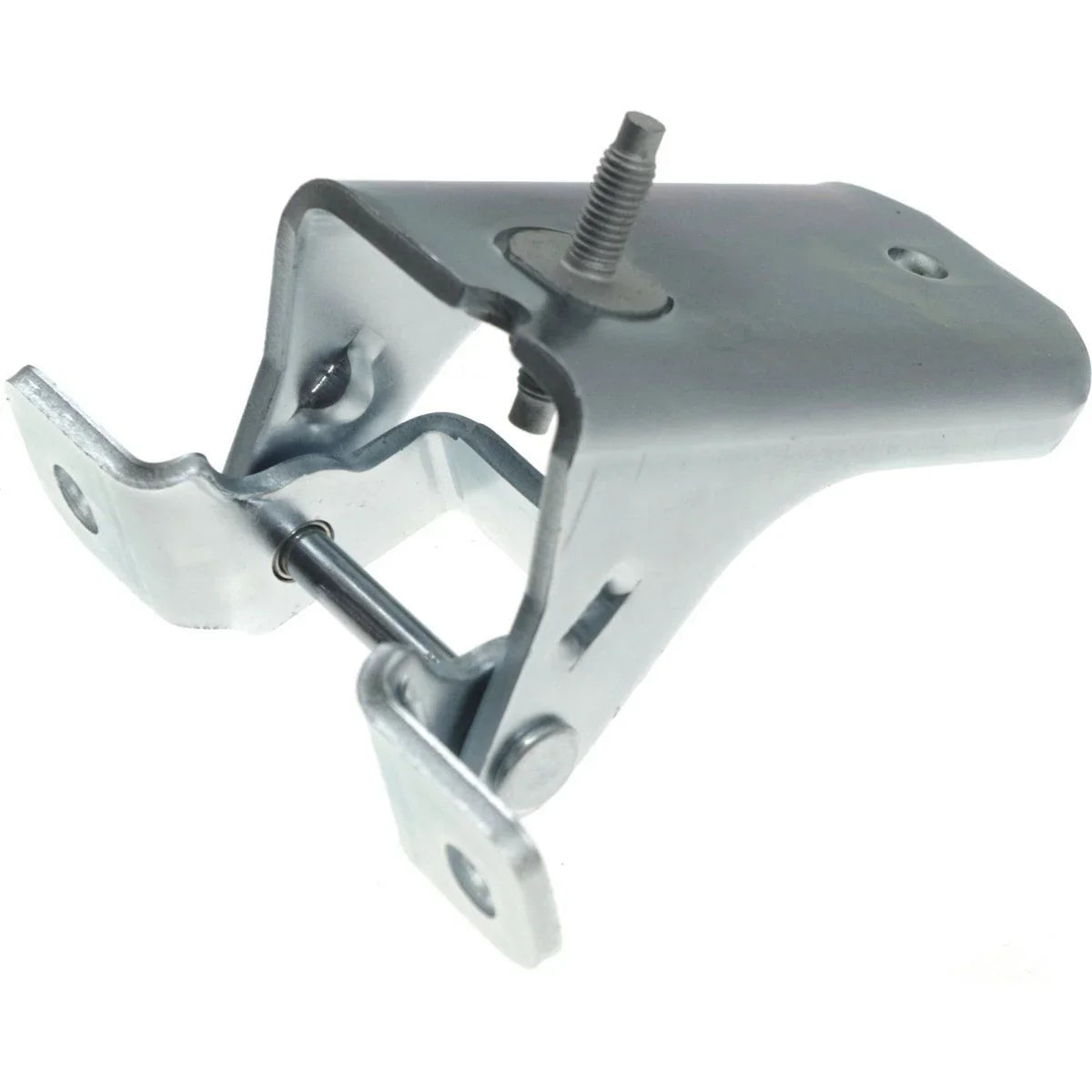 New Door Hinge Front Driver or Passenger Side Upper For E150 Van E250 E350 RH LH