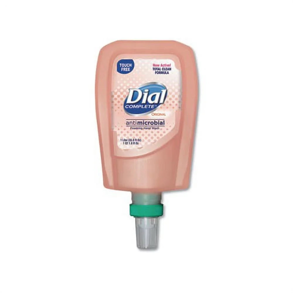 Antimicrobial Foaming Hand Wash Original, 1 L