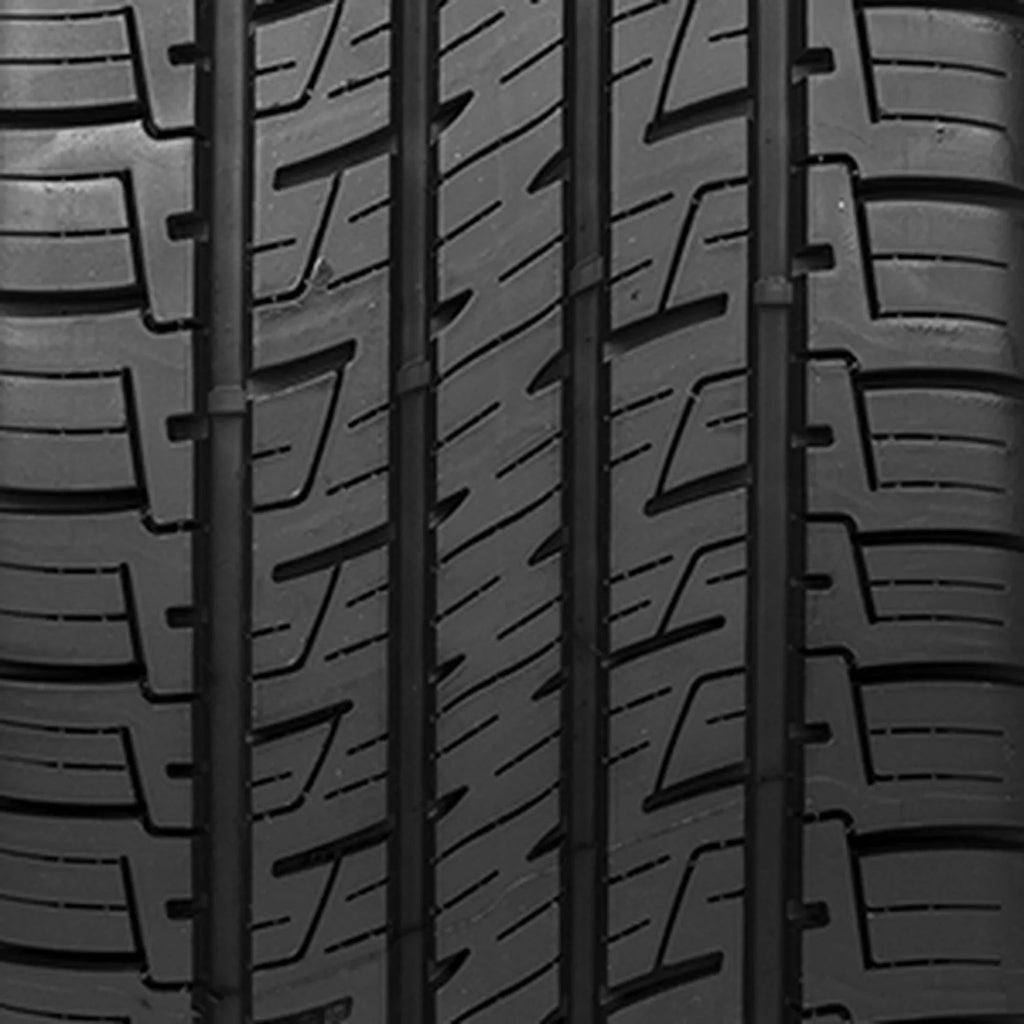 Goodyear Assurance MaxLife All Season 235/55R17 99H Passenger Tire