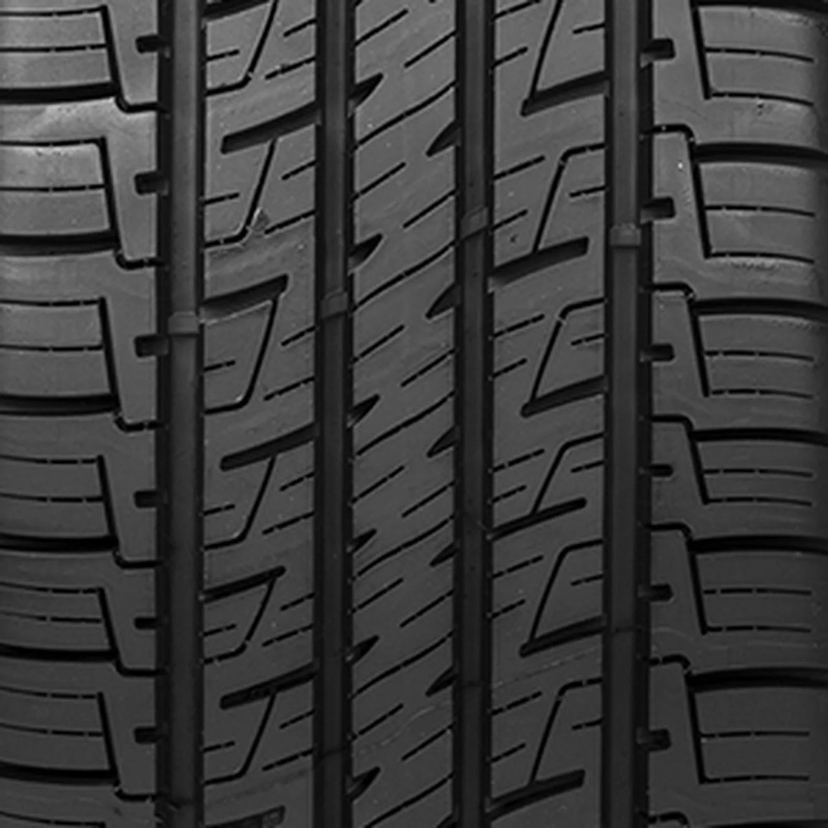 Goodyear Assurance MaxLife All Season 235/55R17 99H Passenger Tire