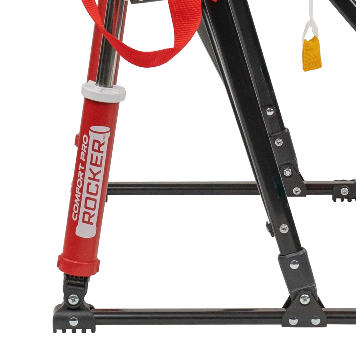 College Comfort Pro Rocker™ - Nebraska Cornhuskers | Choice MI93